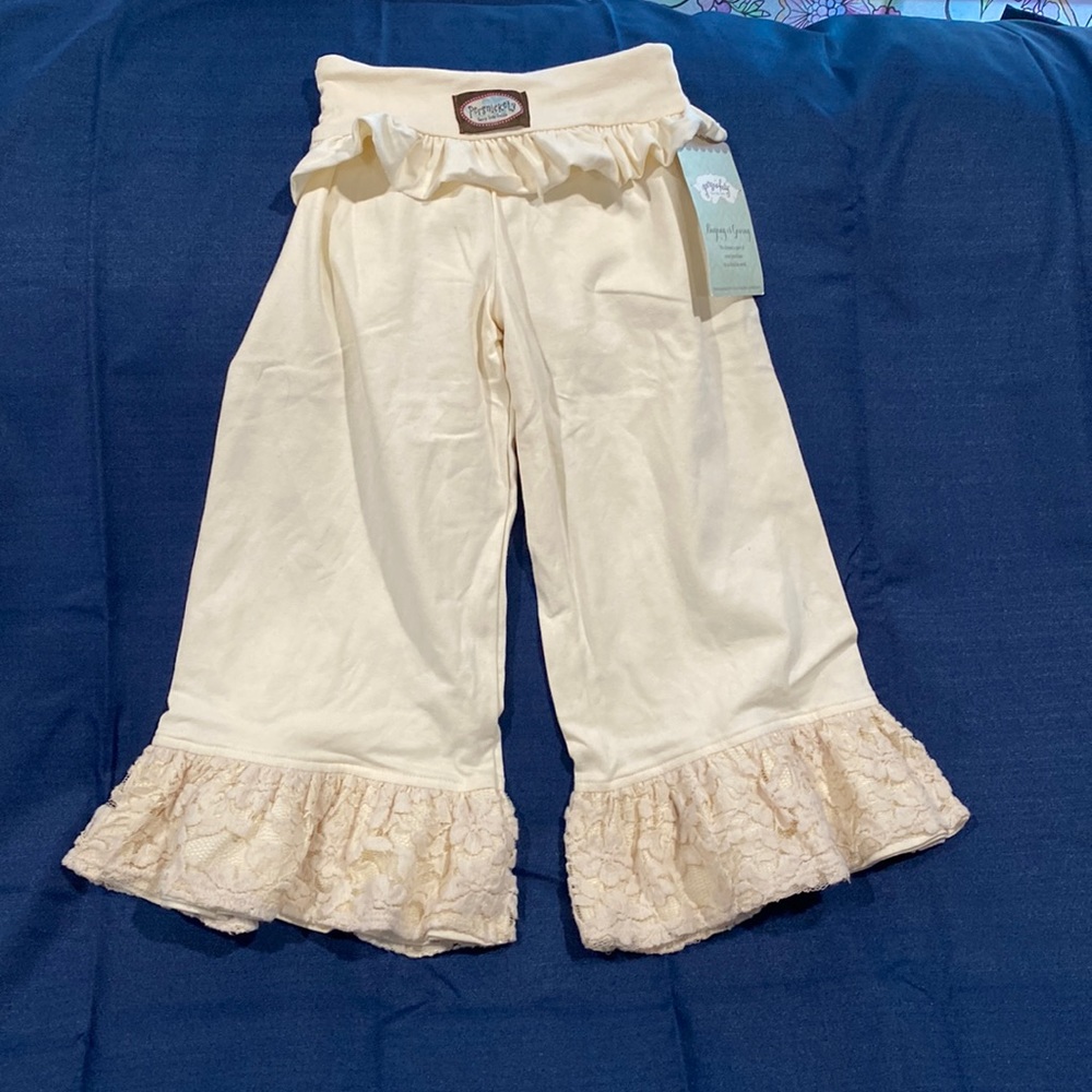 Persnickety size 5